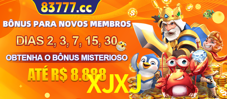 Anúncio dos benefícios para Membro VIP Sênior na plataforma XJXJ, incluindo bônus promocionais, semanais e mensais, ilustrado com o personagem Fortune Tiger.